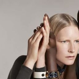 Dünyanın En Şık Akıllı Bilekliği MICA