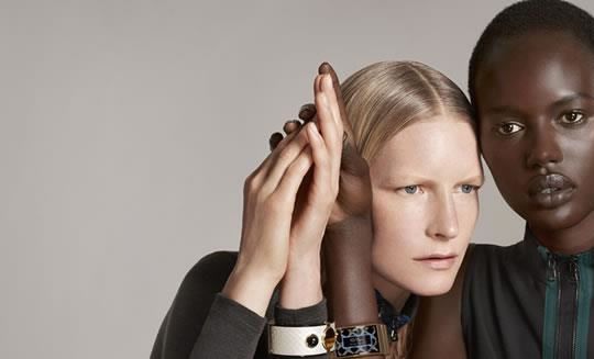 Dünyanın En Şık Akıllı Bilekliği MICA