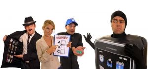 Finansal Siber Saldırı