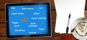 Marka bilinirliği için blog kurmak