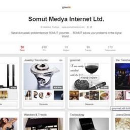 Pinterest’te takipçi kazanma yolları ...