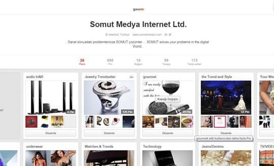 Pinterest’te takipçi kazanma yolları ...