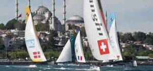 Yandex ve Palmarina Bodrum