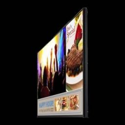 samsung Smart Signage TV