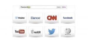 Şifre Unutma Derdine Passwordbox İle Son!