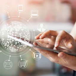 Dijital Reklamcılık Önlenemez Şekilde Yükselişini Sürdürüyor