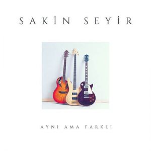 Sakin Seyir, yeni albüm lansmanı için modaveluksyasam.com'u seçti.