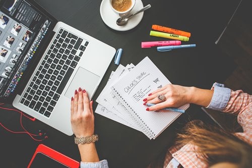 Leading Teams from Home