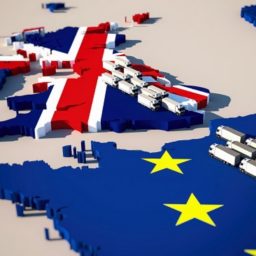 European Portals launches online trade portal to help UK and EU business communities