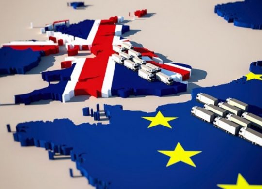 European Portals launches online trade portal to help UK and EU business communities