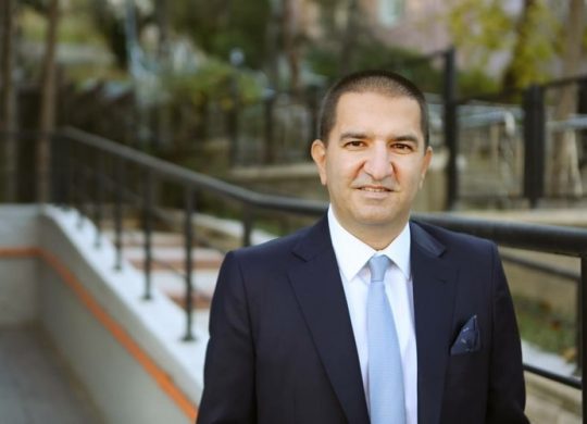 Turkey will be the new India in mobile software world!