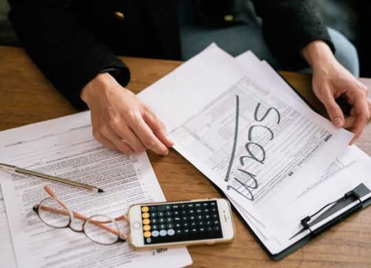 Social Engineering Attacks