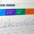 Business growth through search engine optimization